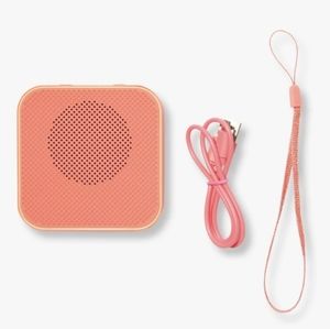 Sonix Bluetooth Speaker